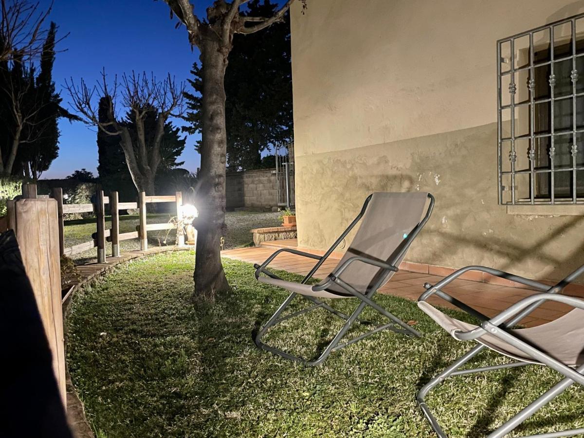 מונטסקודאיו Casetta Luna E Sole מראה חיצוני תמונה